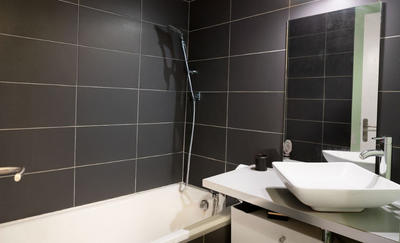 Appartement - 30 m² - 2 pièces