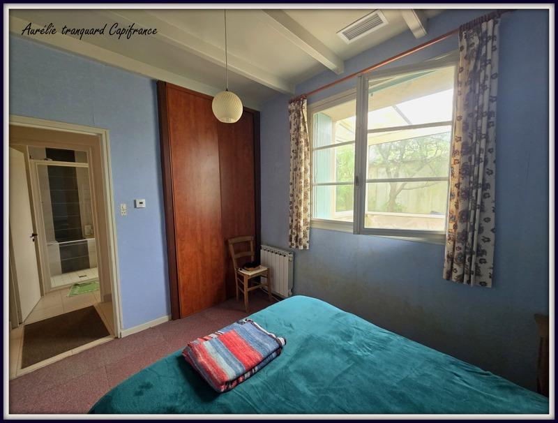 Maison de campagne - 131 m² - 7 pièces