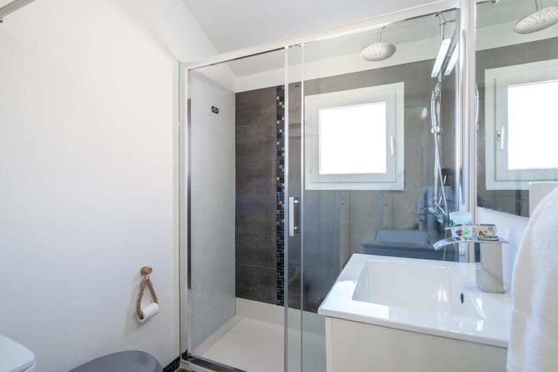 Duplex - 58 m² - 3 pièces