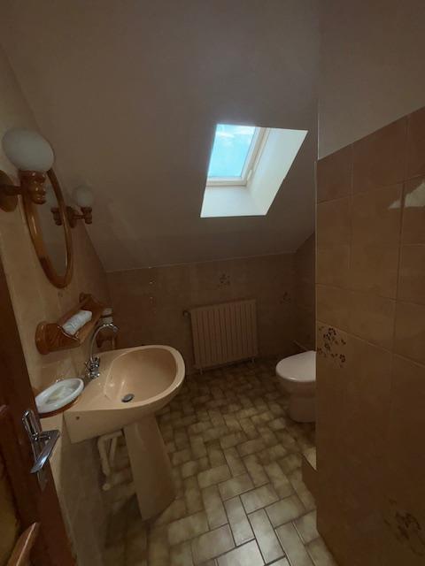 Pavillon - 135 m² - 6 pièces