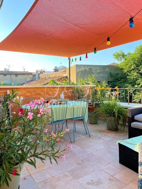 Appartement - 120 m²