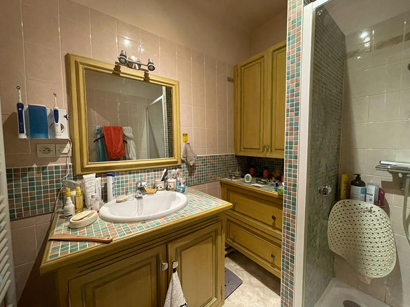 Maison de village - 80 m² - 4 pièces