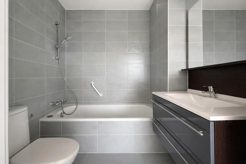 Appartement - 100 m² - 4 pièces