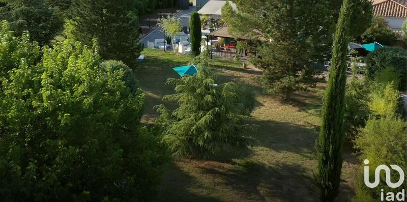 Local commercial - 450 m²