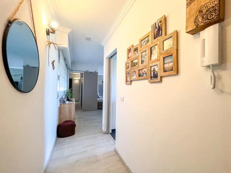 Appartement - 89 m² - 4 pièces