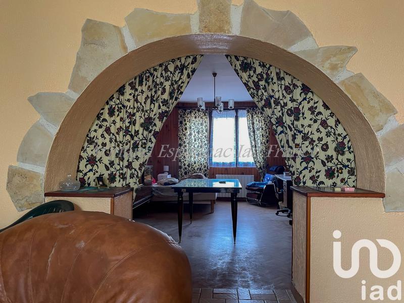 Maison de ville - 192 m² - 7 pièces