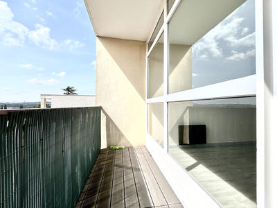 Appartement - 27 m² - 1 pièce