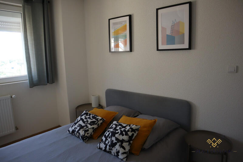 Appartement - 28 m² - 2 pièces