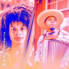 Festival Sons d'Hiver