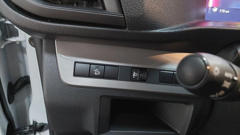 Fiat Scudo 2.0 BHDi 180ch Xl Auto