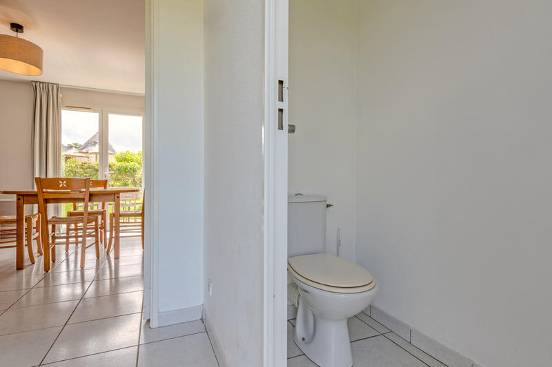 Villa - 42 m² - 3 pièces