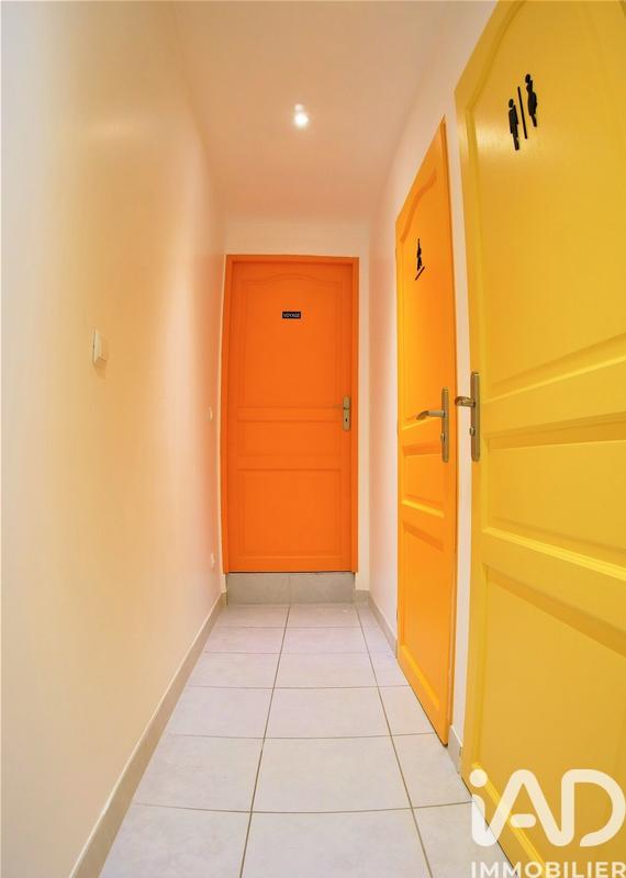 Appartement - 93 m² - 4 pièces