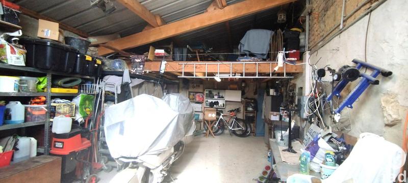 Maison - 188 m² - 5 pièces