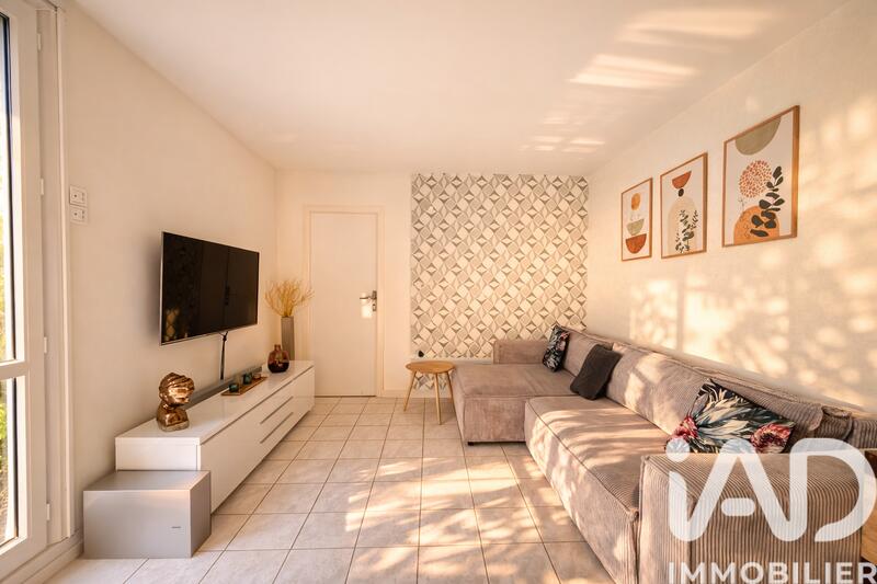 Appartement - 71 m² - 3 pièces