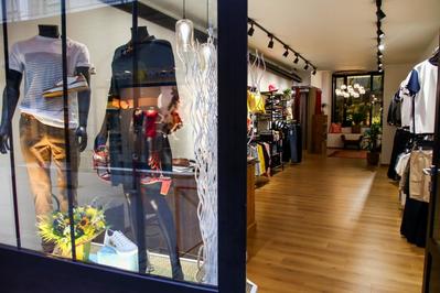 Fonds de commerce - 74 m²