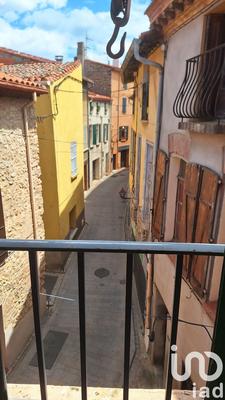 Maison de village - 141 m² - 4 pièces