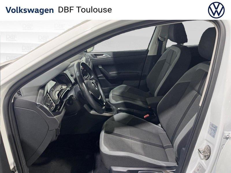 Volkswagen Polo 1.0 Tsi 115 s&amp;S Dsg7 Copper Line