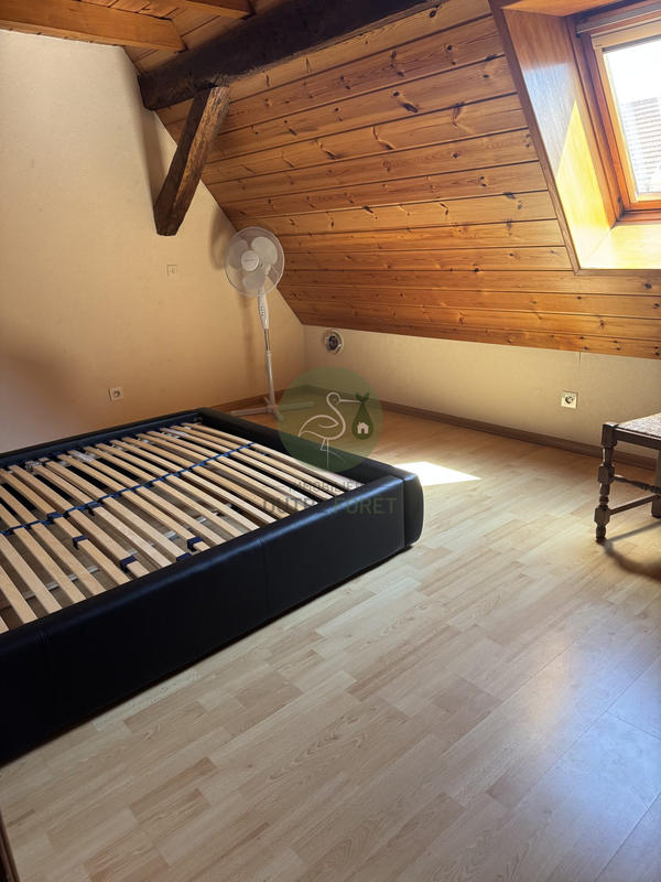 Maison - 88 m² - 4 pièces