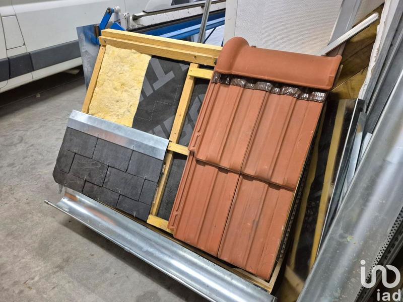 Local commercial - 229 m²