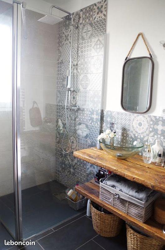 Maison - 96 m² - 4 pièces