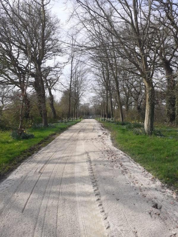 Propriété - 240 m² - 6 pièces