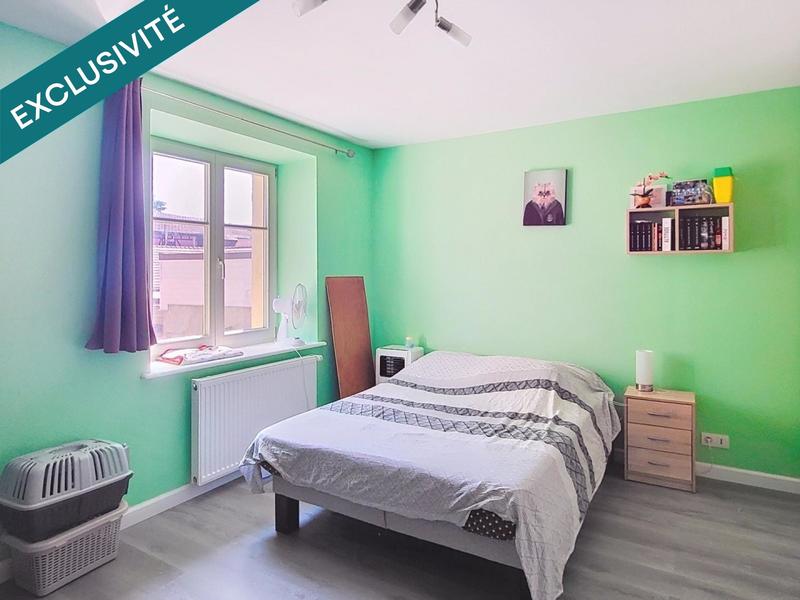 Appartement - 105 m² - 5 pièces