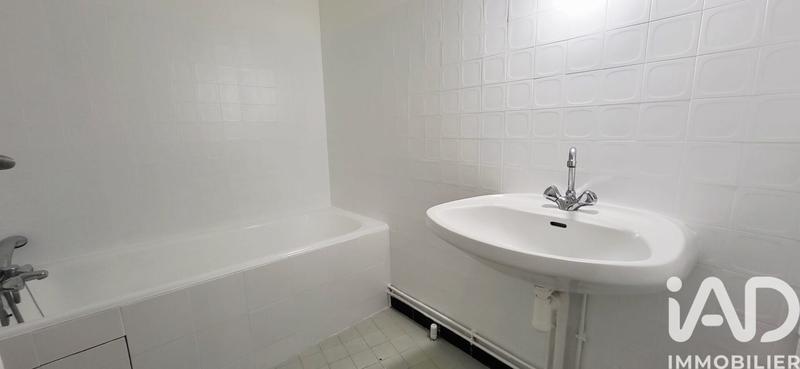 Appartement - 38 m² - 1 pièce