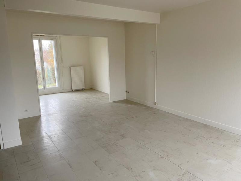 Pavillon - 98 m² - 5 pièces