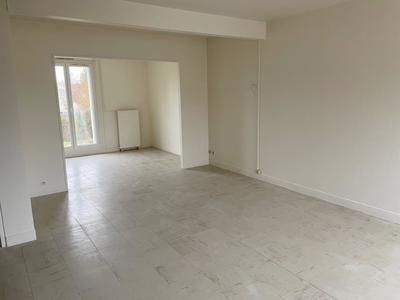 Pavillon - 98 m² - 5 pièces