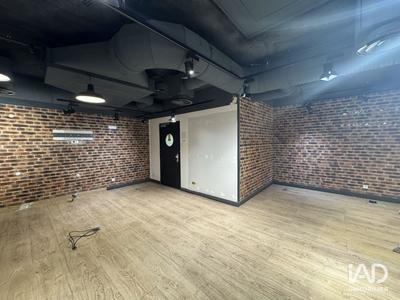 Local commercial - 180 m²