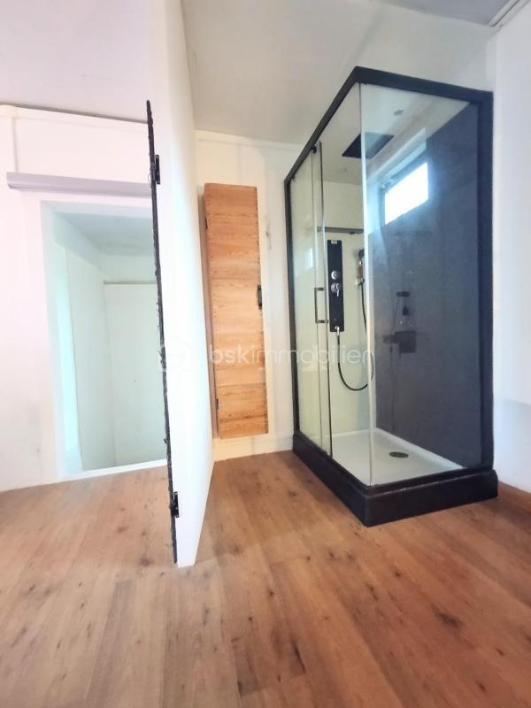 Maison - 60 m² - 2 pièces