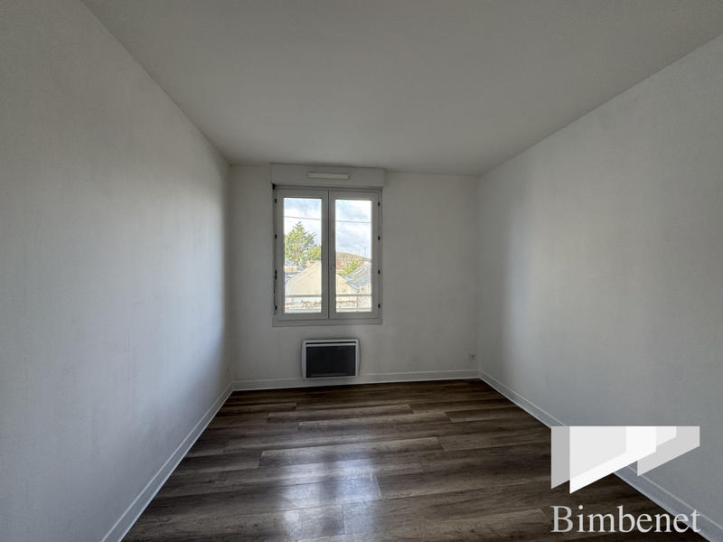 Appartement - 94 m² - 4 pièces