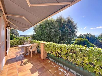 Appartement - 92 m² - 4 pièces