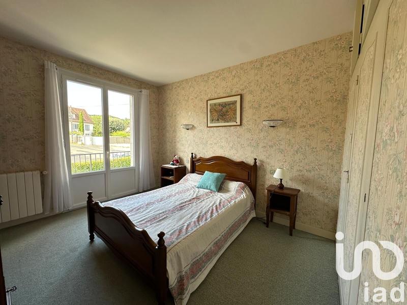 Maison - 183 m² - 7 pièces