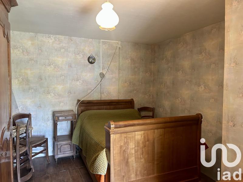 Maison de campagne - 108 m² - 5 pièces