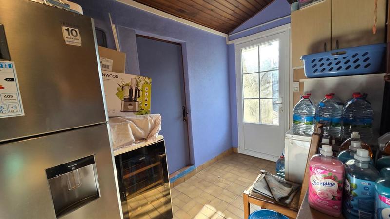 Maison - 70 m² - 3 pièces