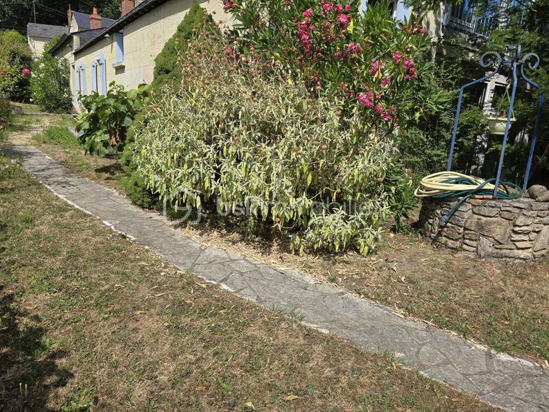 Corps de ferme - 224 m² - 9 pièces