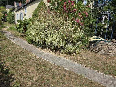 Corps de ferme - 224 m² - 9 pièces