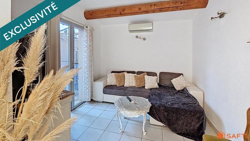 Maison - 148 m² - 6 pièces