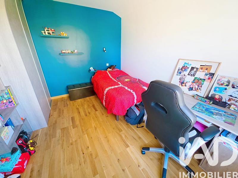 Maison - 80 m² - 3 pièces