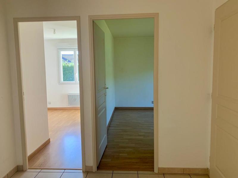 Appartement - 81 m² - 4 pièces