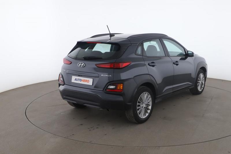Hyundai Kona 1.6 CRDi Intuitive 115 ch