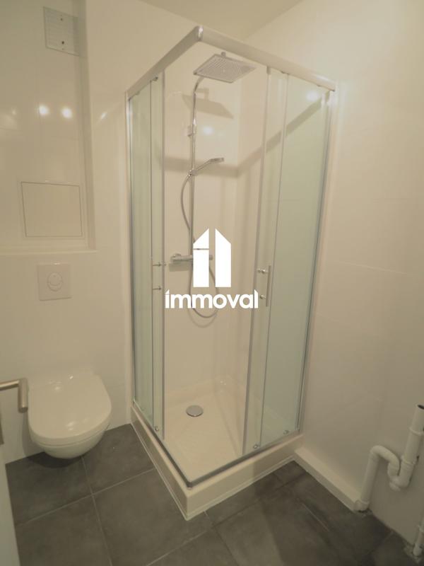 Appartement - 24 m² - 1 pièce