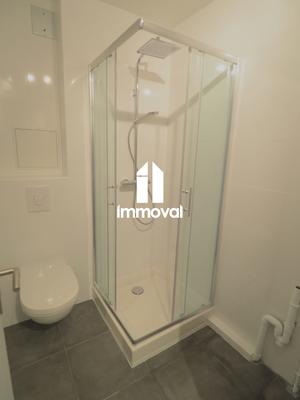 Appartement - 24 m² - 1 pièce