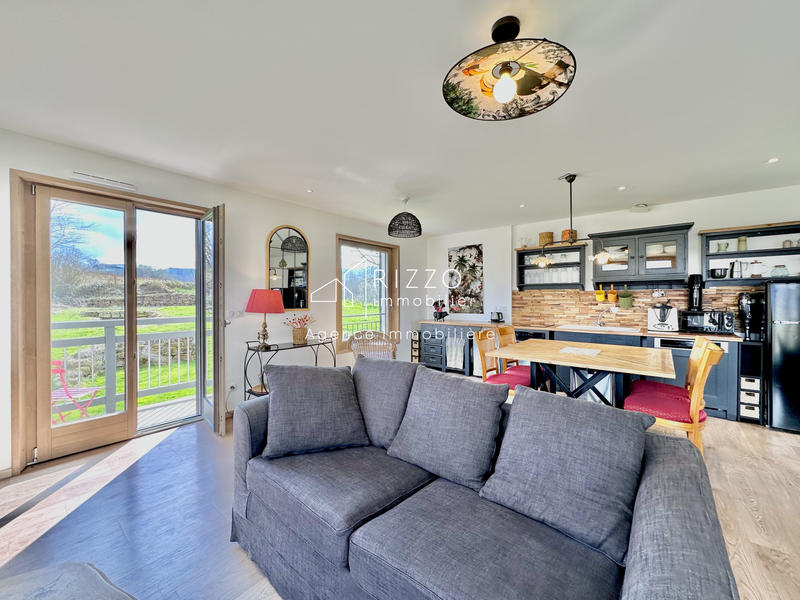 Ferme - 673 m² - 13 pièces