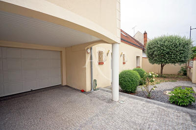 Maison - 118 m² - 6 pièces