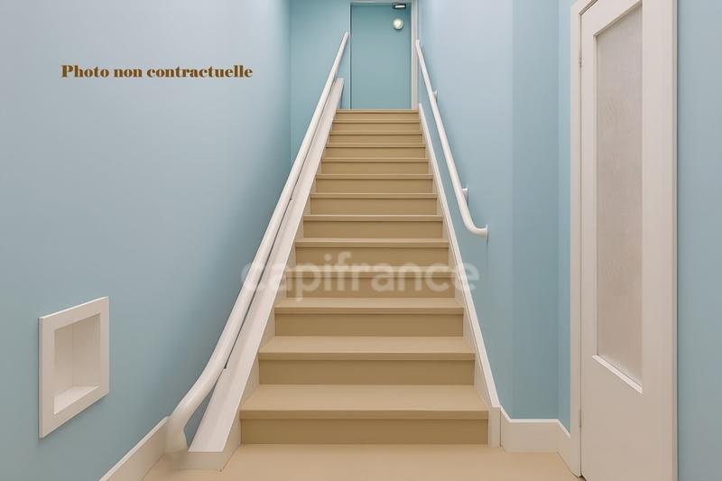 Maison de ville - 105 m² - 4 pièces