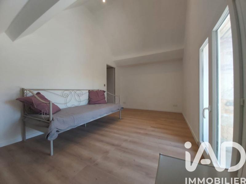 Maison de campagne - 203 m² - 6 pièces