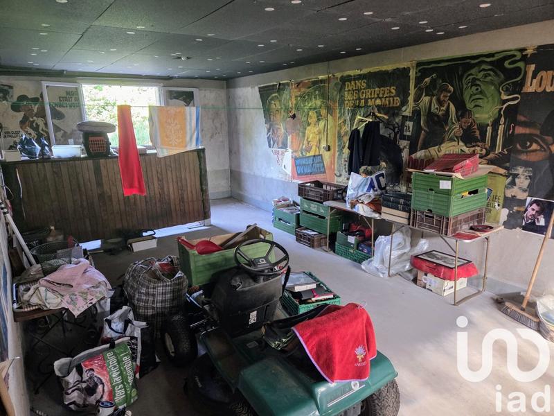 Maison - 146 m² - 7 pièces