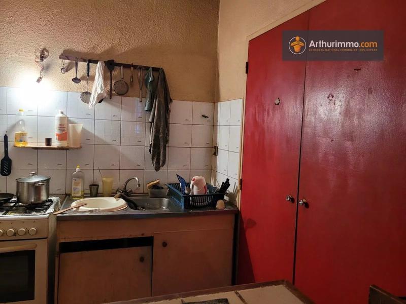 Immeuble - 344 m² - 13 pièces